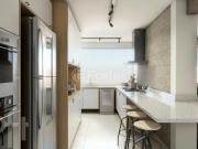 Apartamento, 2 dormitórios, 100 m², em Cerqueira César