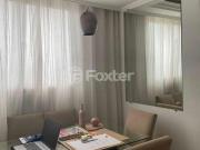 Apartamento, 2 dormitórios, 100 m², em Jardim Santa...