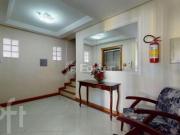 Apartamento, 2 dormitórios, 101 m², em Jardim Botânico