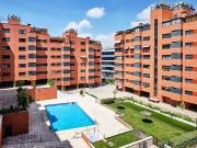 Apartamento 2 dormitorios 104.00 m2