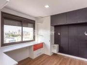 Apartamento, 2 dormitórios, 104.13 m², em Menino Deus