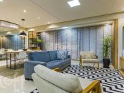 Apartamento, 2 dormitórios, 105.99 m², em Passo da Areia