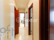 Apartamento, 2 dormitórios, 105 m², em Santana