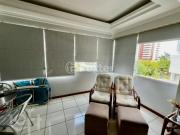 Apartamento, 2 dormitórios, 107.94 m², em Zona Nova