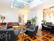 Apartamento, 2 dormitórios, 108 m², em Independência