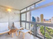 Apartamento 2 dormitorios 110.00 m2