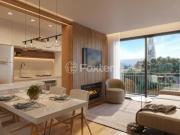 Apartamento, 2 dormitórios, 112.24 m², em Centro