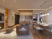 Apartamento, 2 dormitórios, 113.49 m², em Centro