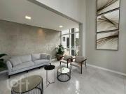 Apartamento, 2 dormitórios, 115 m², em Morro do Espelho