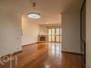 Apartamento, 2 dormitórios, 120 m², em Jardim Londrina