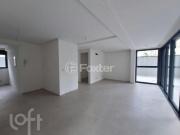 Apartamento, 2 dormitórios, 122.45 m², em Independência