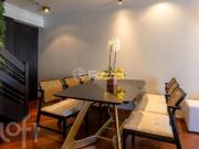 Apartamento, 2 dormitórios, 130 m², em Perdizes