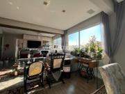 Apartamento, 2 dormitórios, 132 m², em Santo Antônio