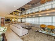 Apartamento, 2 dormitórios, 159 m², em Jardim Europa