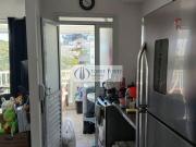 Apartamento 2 dormitórios, 1 banheiro e 1 vaga em Guarulhos