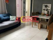 Apartamento 2 dormitórios, 1 banheiro, sala, cozinha...