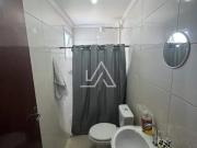 Apartamento 2 dormitorios 1 box tarumans ii