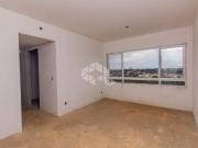 Apartamento 2 dormitórios, 1 quarto e 1 box de garagem...