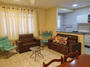 Apartamento 2 Dormitórios, 1 Suíte. 140mts da Praia...