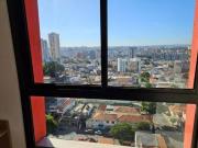 APARTAMENTO 2 DORMITORIOS 1 SUITE 1 VAGA 53M² VILA...