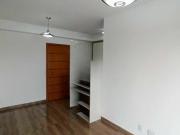 Apartamento 2 dormitórios 1 suíte 1 vaga 56m² Shopping...