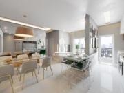 Apartamento 2 Dormitórios 1 Suite 1 Vaga