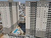 Apartamento 2 dormitórios 1 Suíte 1 vaga Coberta no...