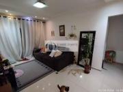 Apartamento 2 dormitórios 1 suíte 1 vaga em Santos