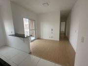 Apartamento 2 Dormitórios 1 suíte, 1 vaga, Grand Kazza...