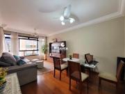 Apartamento à venda no Itararé em São Vicente