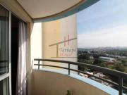 Apartamento 2 dormitórios,1 suíte,1 vaga Tatuapé