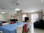 Apartamento 2 dormitórios,1 suíte,1 vaga Tatuapé