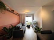 Apartamento 2 dormitorios, 1 suite, 2 vagas ao lado da...