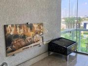 Apartamento 2 dormitórios 1 suíte, 2 vagas. Icon Vila...
