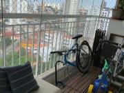 Apartamento 2 dormitórios 1 suíte 2 vagas metrô Alto do...