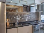 APARTAMENTO 2 DORMITORIOS 1 SUITE 2 VAGAS NO ALTO DA LAPA