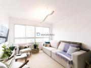 Apartamento 2 dormitórios 1 suíte 2 vagas Brooklin