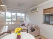 Apartamento 2 dormitórios 1 suíte 60m² 1 vaga no bairro...