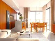 Apartamento 2 dormitórios 1 suíte, 72,5m², Boa Vista 1 vaga