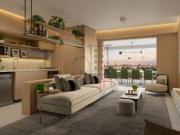 Apartamento 2 dormitórios 1 suíte 83 m² 1 vaga Venda por...