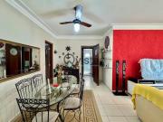 Apartamento 2 dormitórios 1 suíte à Venda no Tombo no...