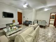 Apartamento 2 dormitórios 1 suíte beira mar Centro Capão...