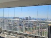 Apartamento 2 dormitórios 1 suíte Cambuci