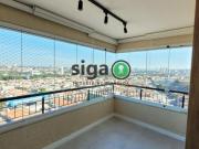 Apartamento 2 Dormitórios 1 suíte com Terraço, 2 Vagas e...