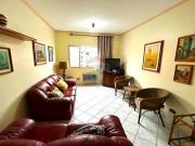 Apartamento 2 Dormitórios 1 suíte + Dependência de...
