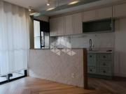 Apartamento 2 dormitorios, 1 suite e 1 vaga na Parada...