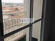 Apartamento 2 dormitórios 1 suite e 2 vagas na Vila...