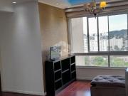 Apartamento 2 dormitórios 1 suíte e vaga a venda no Alto...
