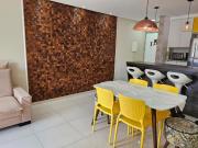 Apartamento 2 Dormitórios 1 Suíte Edifício Goiânia Pq....