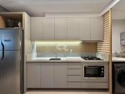 Apartamento 2 dormitórios, 1 suíte, frente avenida e...